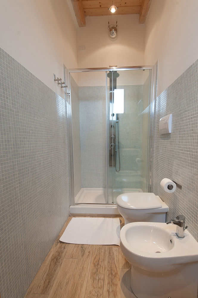 Bed and Breakfast Gli Aranci Agropoli Exterior foto